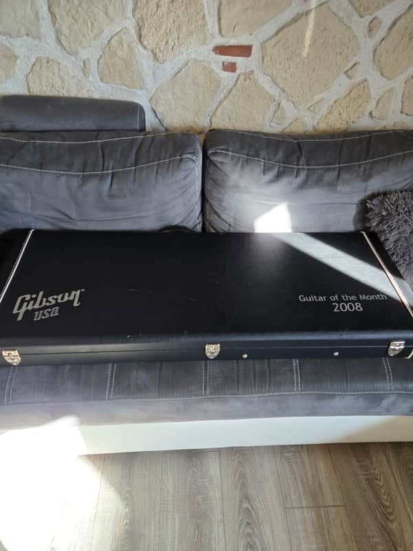 Gibson Explorer 2008 image 1