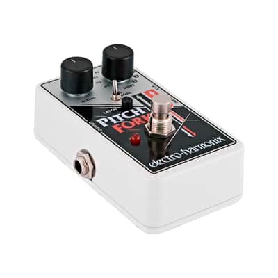 Pitch Fork Electro Harmonix image 4