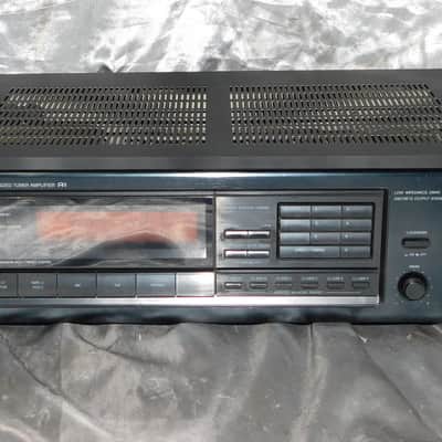 Onkyo TX-903 stereo only receiver with phono stage image 1