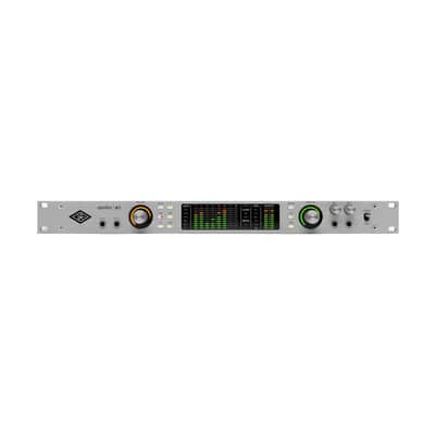 Universal Audio Apollo x6 Gen2 Essentials+ image 1