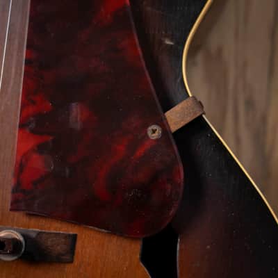 Gibson L-48 1951 image 7