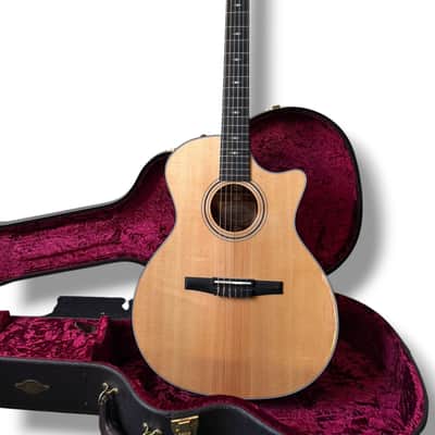 Taylor 314ce-N 2022 image 3