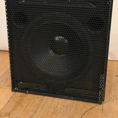 Meyer Sound CQ-1 Wide Coverage Main Loudspeaker CG01D6E *ASK FOR SHIPPING* image 3