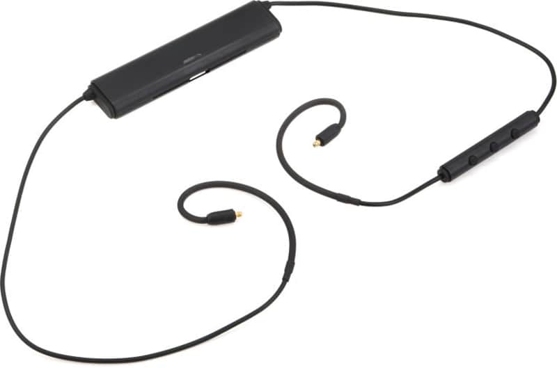 Westone Audio Etymotic EtyMotion BT Bluetooth Cable (T2) (EtymotionBT2d2) image 1