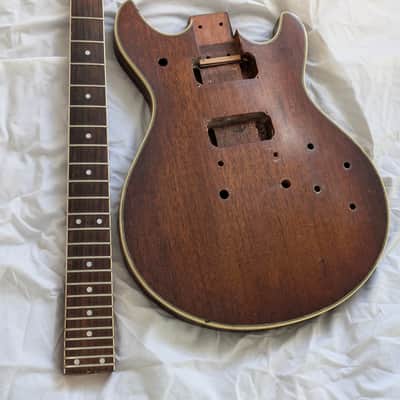Cimar 2090 BS Electric Guitar 1980s - Satin image 1