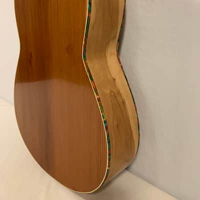 Maupin 6 String Classical Flamenco 2025 image 7