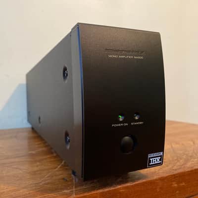 Marantz MA-500 Lucusfilm THX Mono Block Power Amplifier. Tested Works Great. image 12