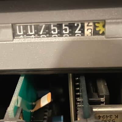 Studer A827-MCH 2" 24-Track Analog Tape Machine with Remote Control 1990s - Standard image 5