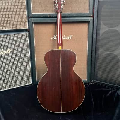 Oahu 68K Deluxe 1920's Round Neck Natural with Case image 10