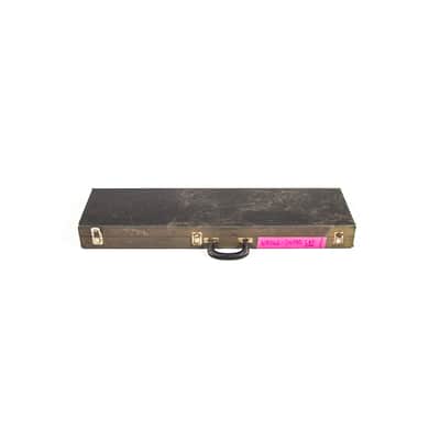 Supro Lap Steel Jet Airliner Owned by Nathaniel Rateliff image 11