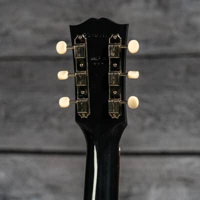 Gibson '50s J-45 Original - Ebony image 8