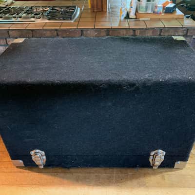 CADENCE AMP CASE- MAKE OFFER! image 2