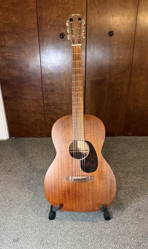 Martin 000-15SM 2022 - Satin image 1