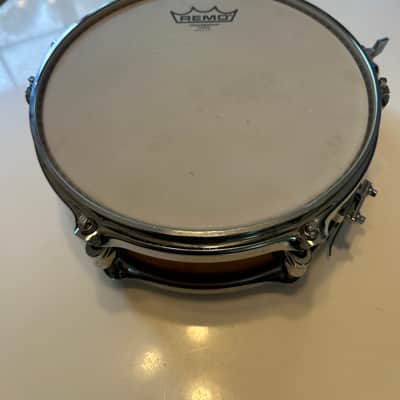 Yamaha Peter Erskine Signature 10x4 Maple Snare Drum w/YESS Mount image 4