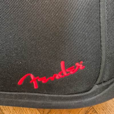 Fender Highway Series Dreadnought Spruce Top 2023 - Present - Natural image 8