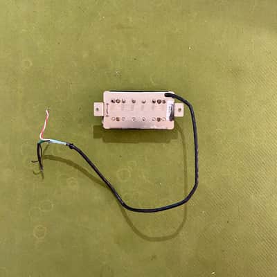 Seymour Duncan SH-4 JB Signature Humbucker - Black image 2