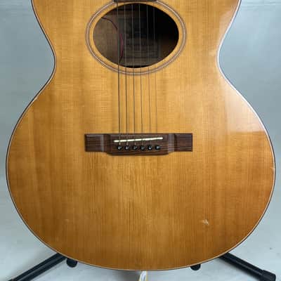 Alvarez 5030 - Natural image 1