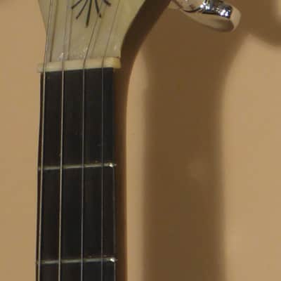 1930's Maybell Tenor Banjo image 5