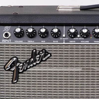 Fender STAGE 100 Solid State Guitar Amp Head (100watts@8 ohms 160watts@4 ohms!) image 2