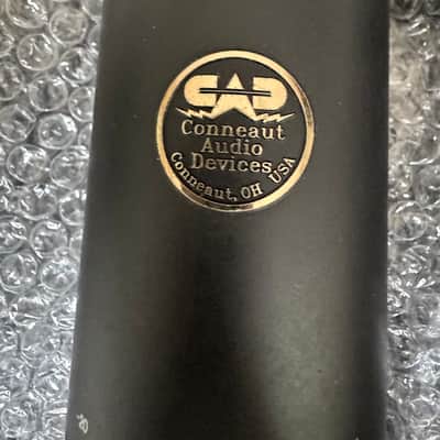 CAD E 200 1985 - Black image 5