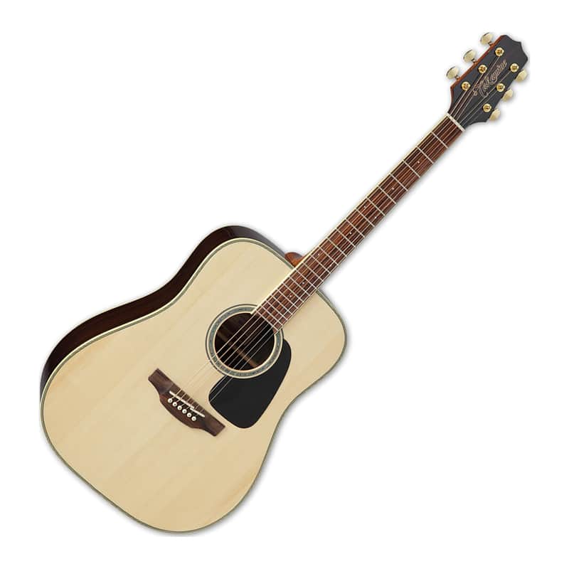 Takamine GD51-NAT G-Series G50 Acoustic Guitar in Natural Finish