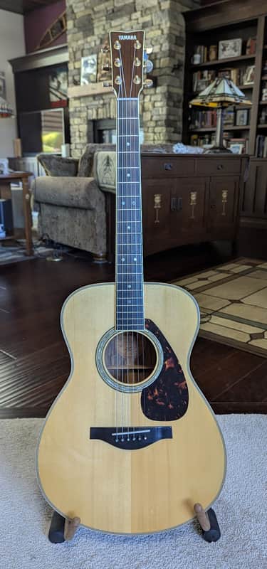 Yamaha LS16 ARE 2020s - Natural image 1