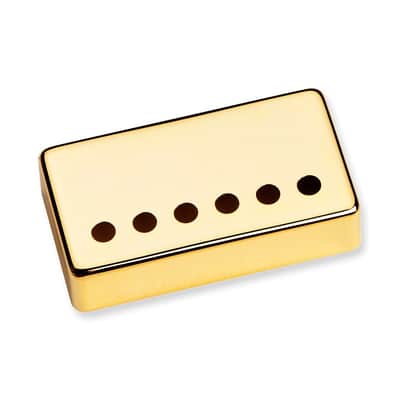 Seymour Duncan TB-Cover Bridge Trembucker Cover