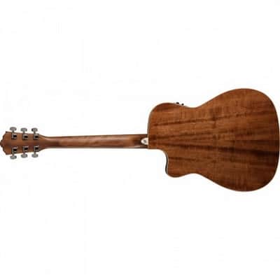 Washburn Washburn HD10S-O Heritage 10 Series Dreadnought Acoustic Guitar image 5