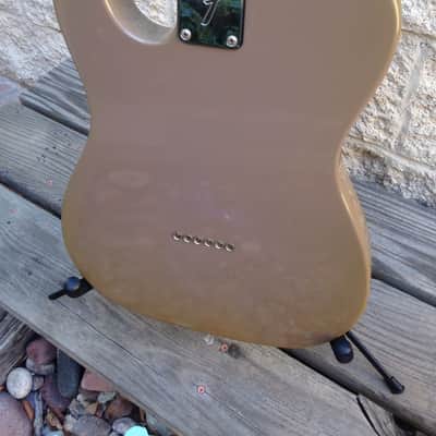1978 Fender Telecaster in Brown image 7