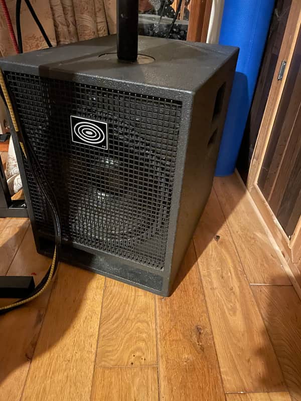 Schertler Tom 2019 - TOM Anthracite image 1