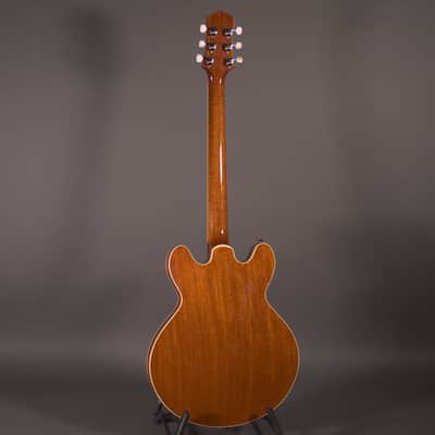 Collings I-35 Deluxe image 4
