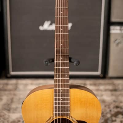 Taylor Academy 12e Grand Concert Acoustic/Electric Guitar with Gig Bag image 4