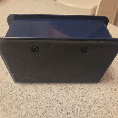 Radial J48 Active Direct Box - Blue Bild 8
