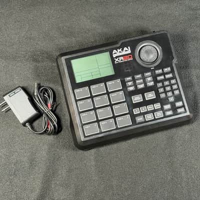 Akai XR20 Beat Production Machine
