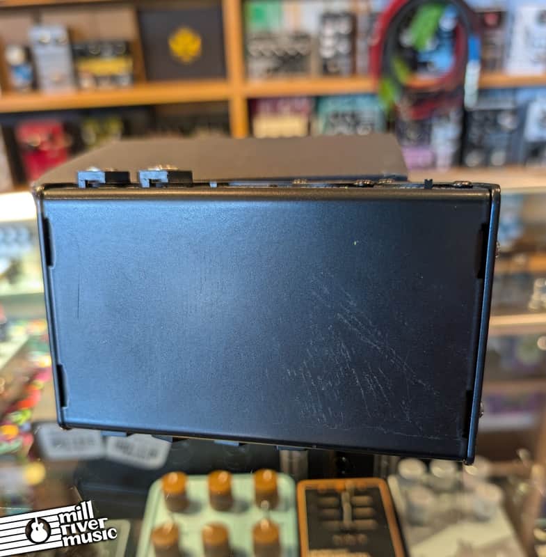 Bloka Mugt Sim.Box Effect Processor - Used, with Box | Reverb