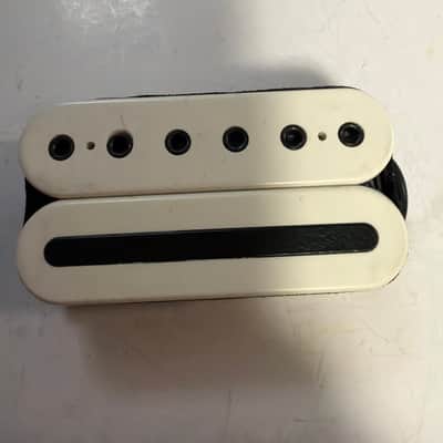 DiMarzio DP228FWH 2010 - White image 1
