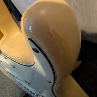 Fenix by Young Chang Stratocaster 1980s/1990s image 9