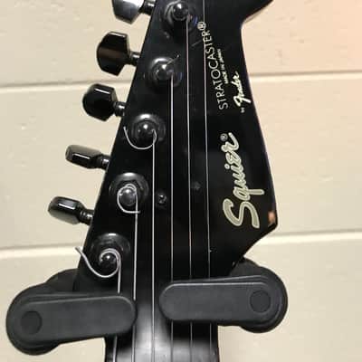 Squier Stratocaster 1980s image 11