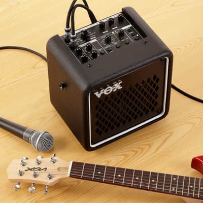 VOX Gitarrencombo, Mini Go 3, Modeling, 3 Watt, digitale Effekte image 4