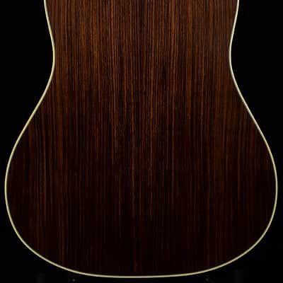 Gibson Limited 30th Anniversary 2019 CL-50 2019 - Antique Natural image 5