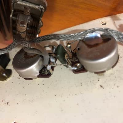 Univox Hi-Flier Phase I / Custom image 4