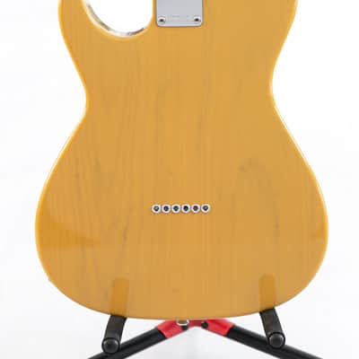 2015 Don Grosh Classic T in Blonde. Lightweight 6.9lbs/3.1kg image 4