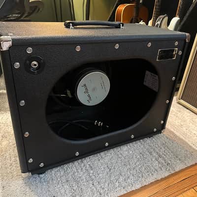 Two Rock 1x12" Open-Back Guitar Speaker Cabinet 1999 - Present - Various image 4