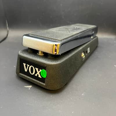 Vox V 847 Wah Wah image 1