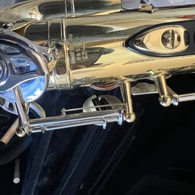Yamaha YAS-23 Alto Saxophone, Made in Japan image 11