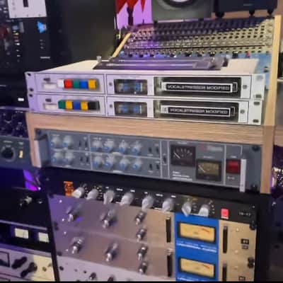 Dolby 361 Vocalstressor modified single module (x1) image 1