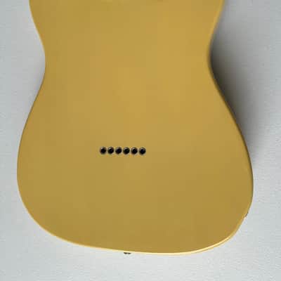 Fender TL-71 Telecaster Reissue MIJ image 4