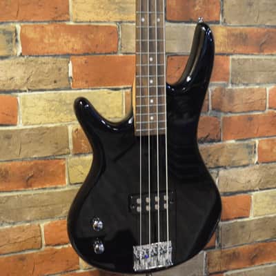 Ibanez GSR100EX Soundgear Lefty Electric Bass image 1
