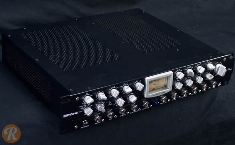 PreSonus ADL 700 Channel Strip - Thumbnail 3