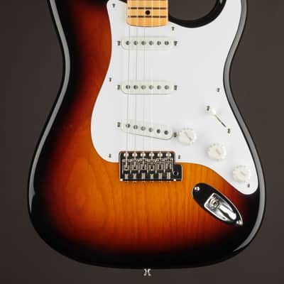 Fender Custom Shop 30th Anniversary Guitar Center Stratocaster